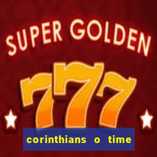 corinthians o time mais ajudado pela arbitragem